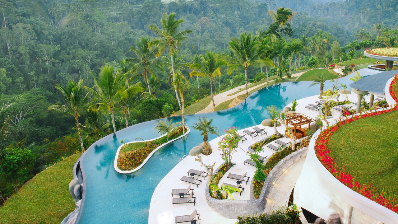 Photo of Outdoor in Payangan