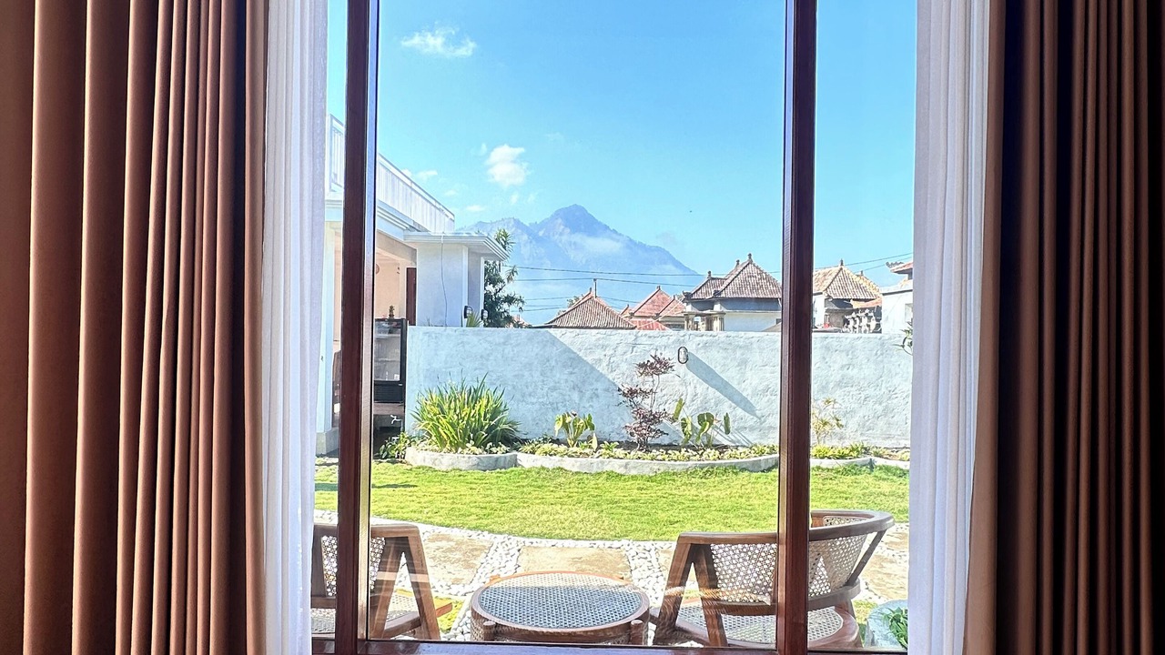 Photo of Outdoor in Songan