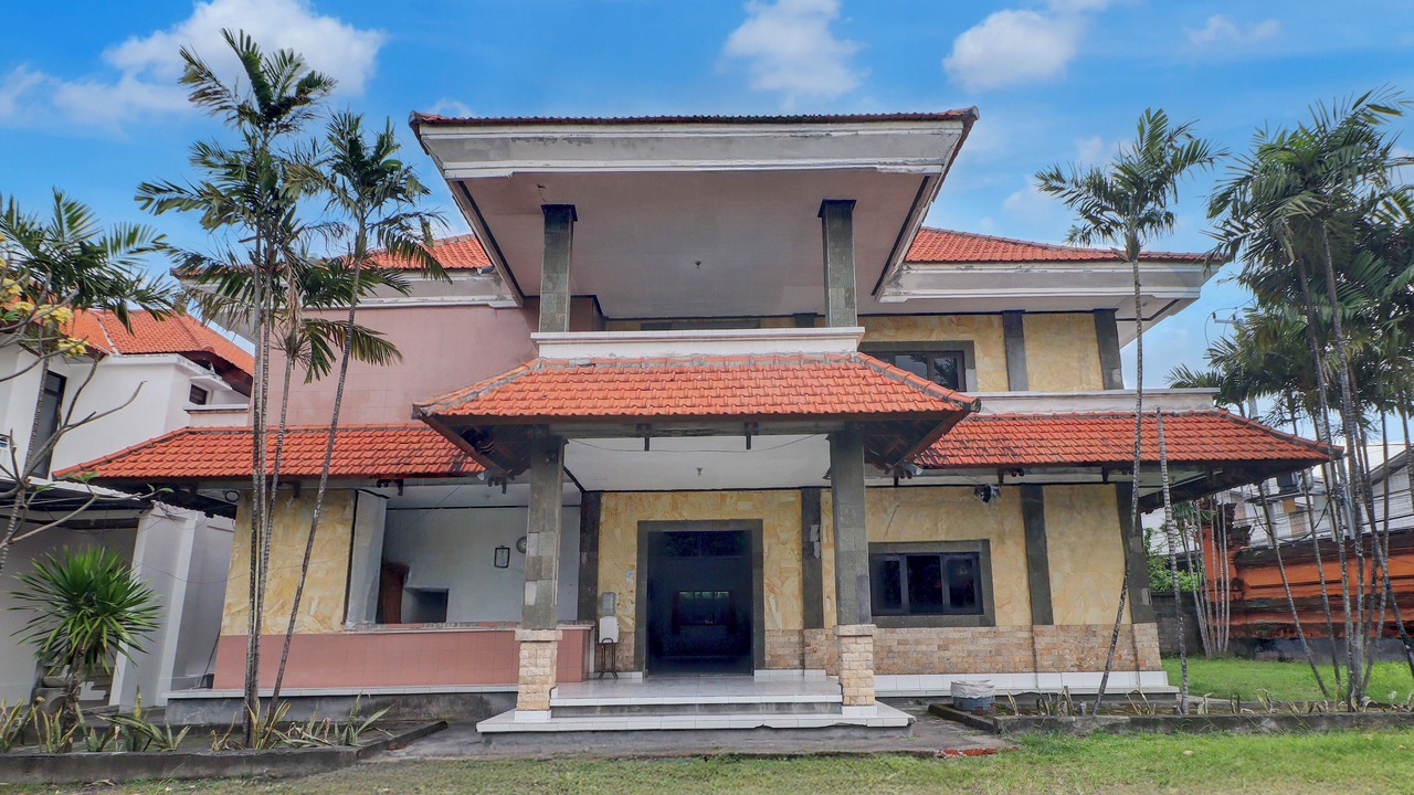 Photo of Outdoor in Mahendradatta