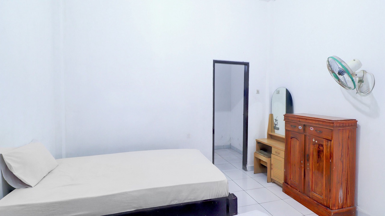 Photo of Bedroom in Mahendradatta