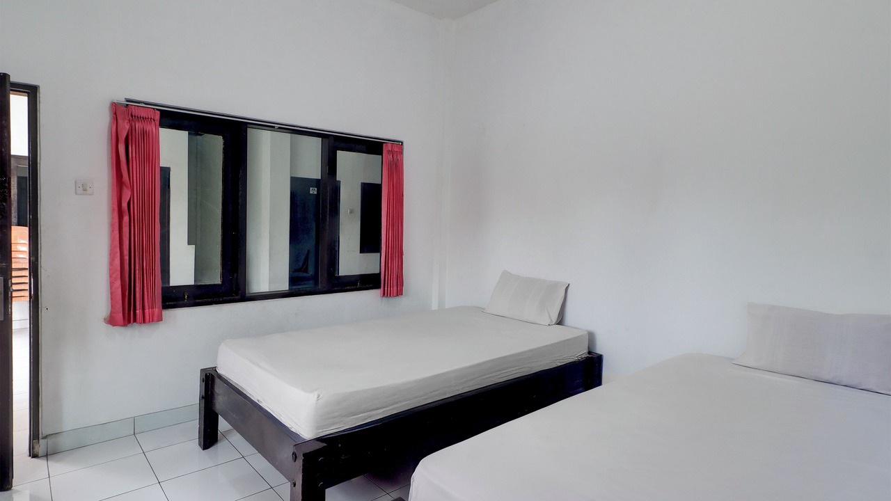 Photo of Bedroom in Mahendradatta