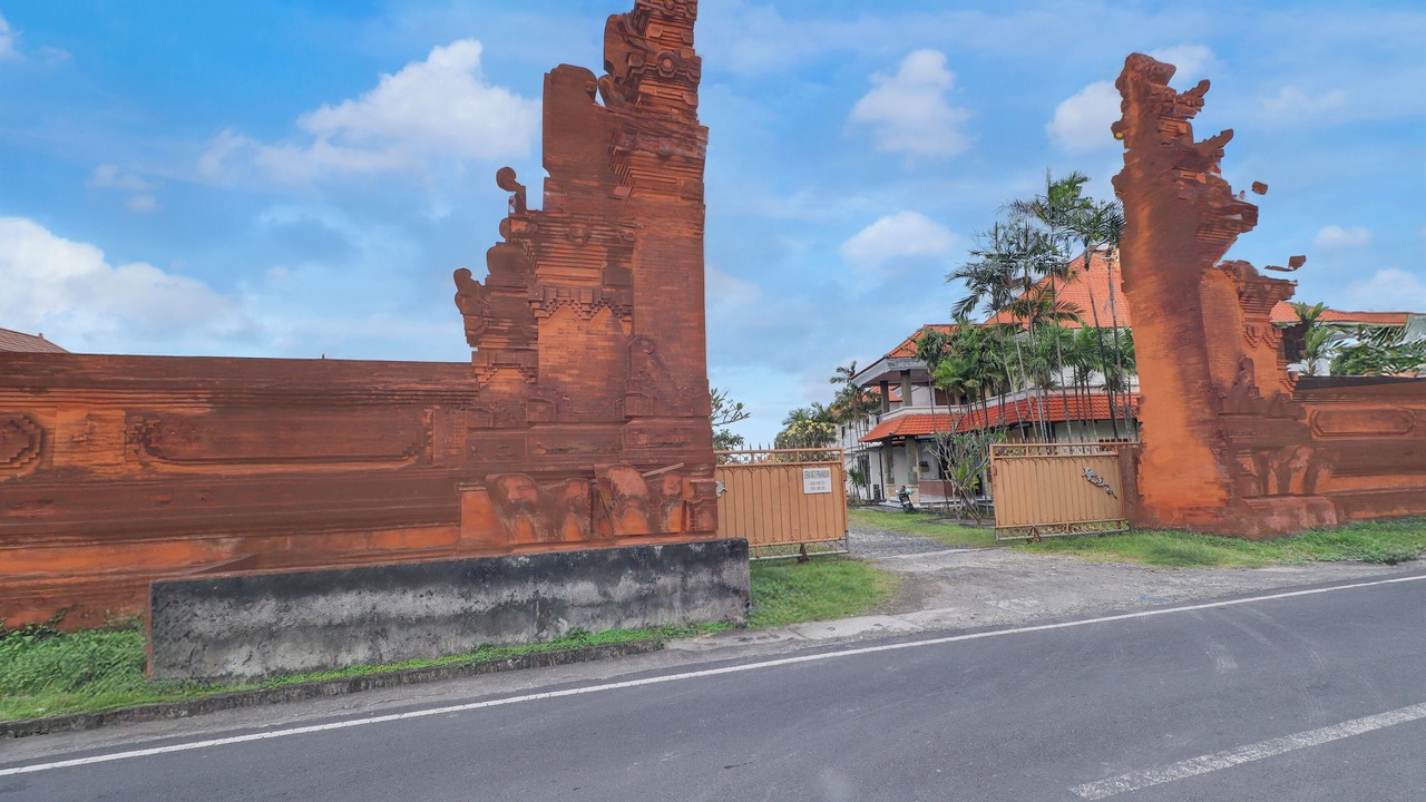 Photo of Outdoor in Mahendradatta