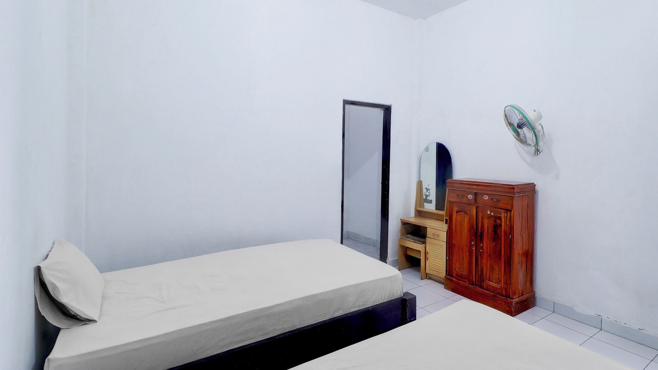 Photo of Bedroom in Mahendradatta