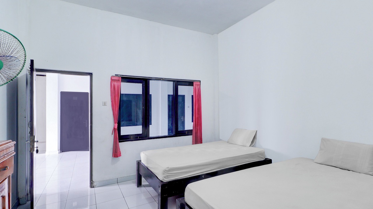 Photo of Bedroom in Mahendradatta