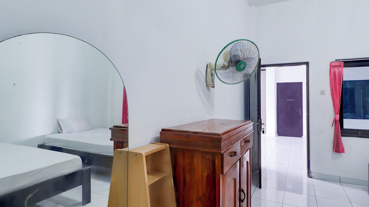 Photo of Bedroom in Mahendradatta
