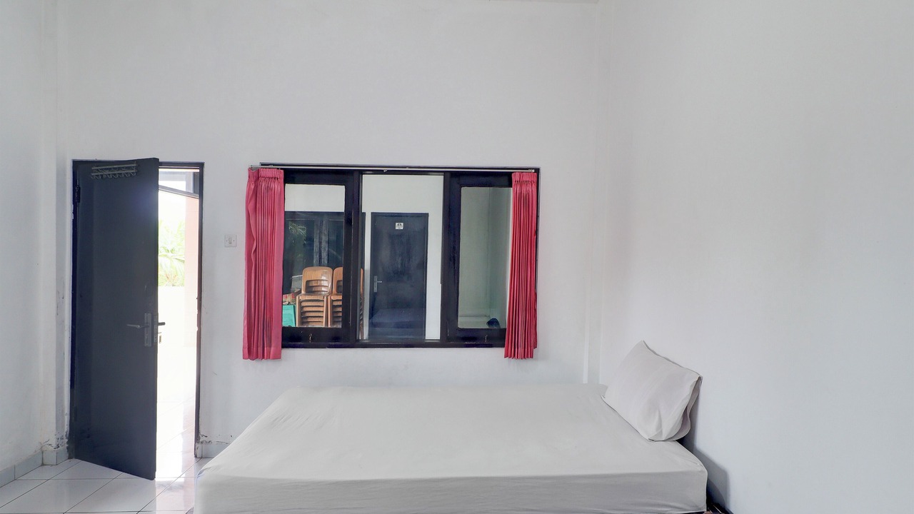 Photo of Bedroom in Mahendradatta