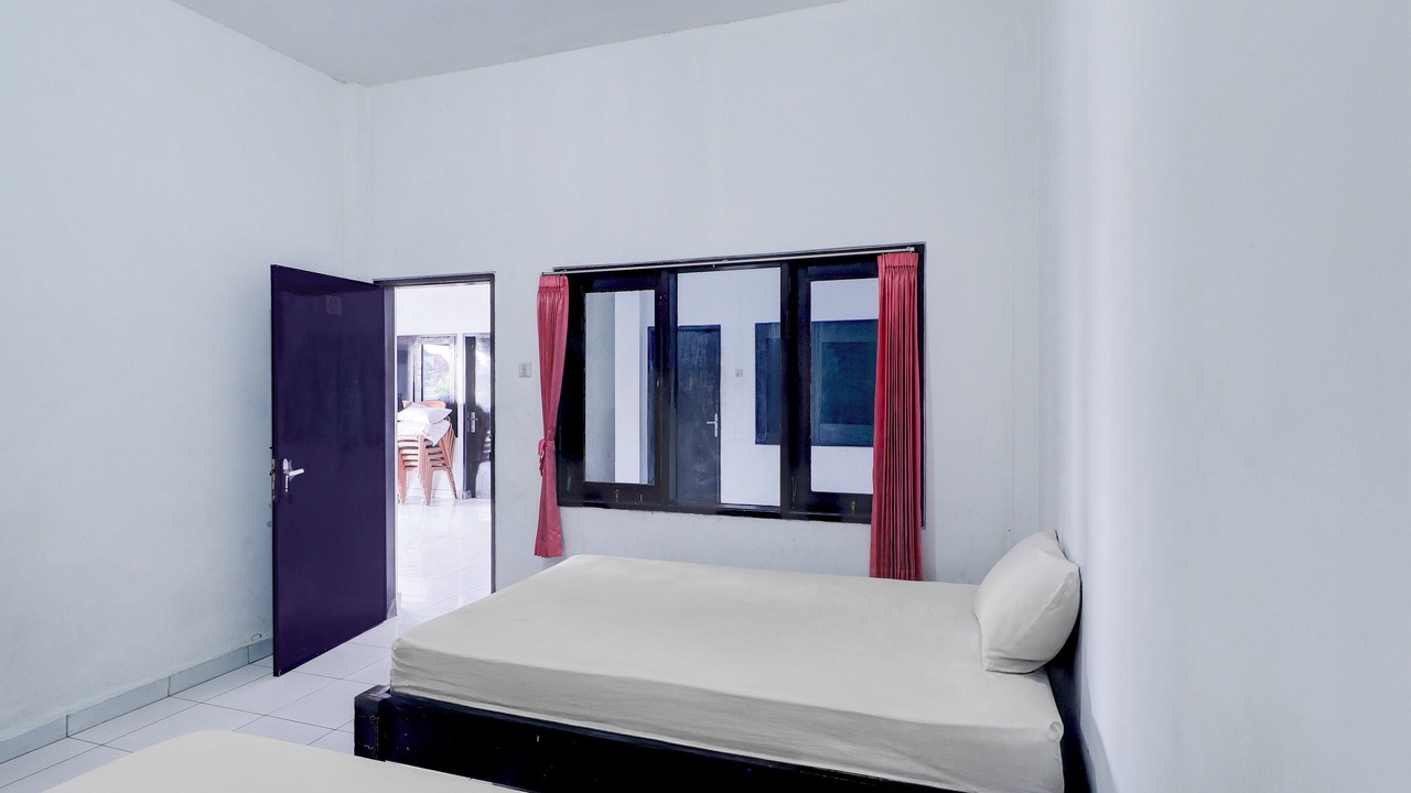 Photo of Bedroom in Mahendradatta