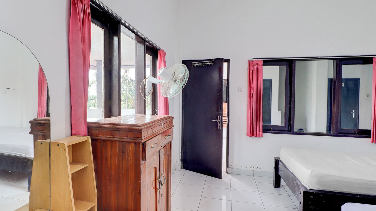 Photo of Bedroom in Mahendradatta