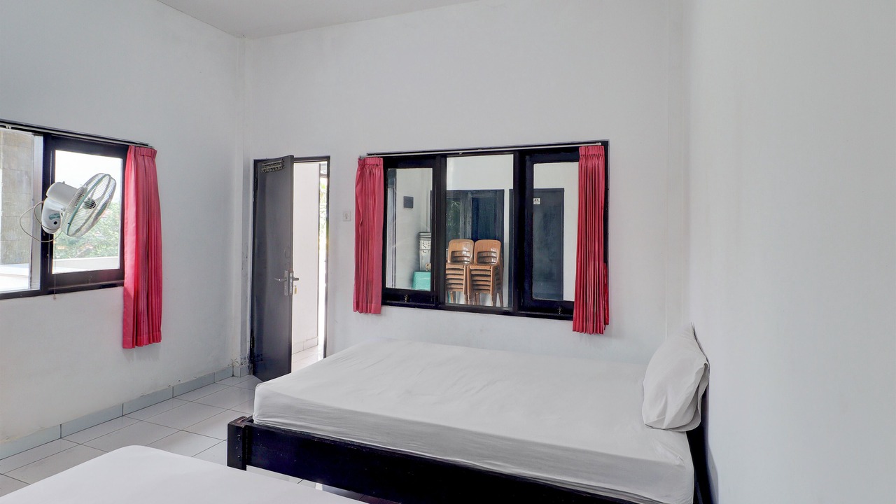Photo of Bedroom in Mahendradatta