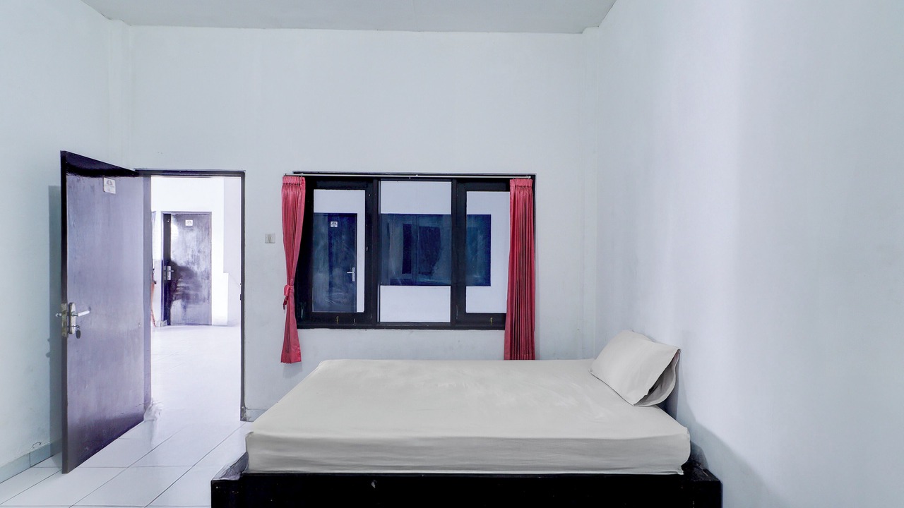 Photo of Bedroom in Mahendradatta