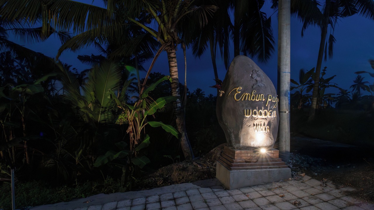 Photo of Outdoor in Tegallalang