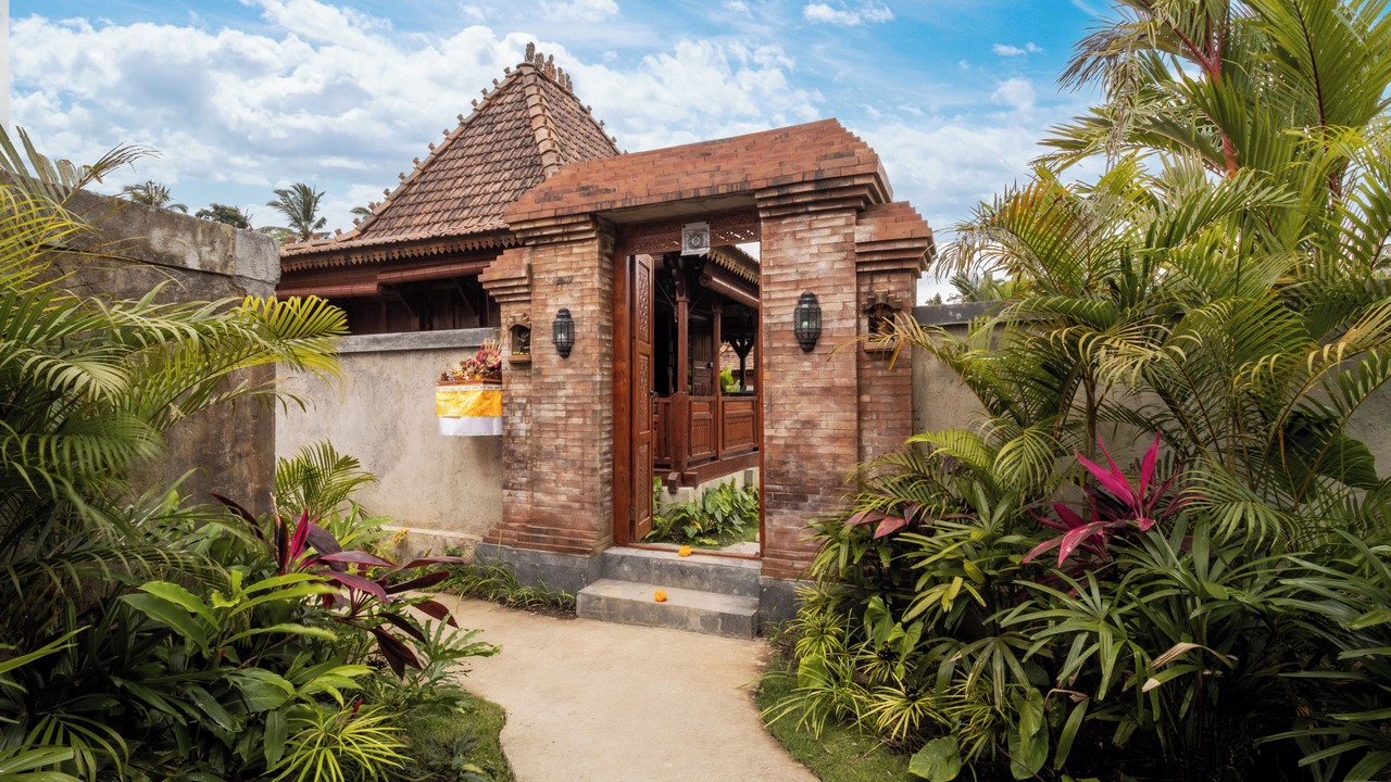 Photo of Outdoor in Tegallalang