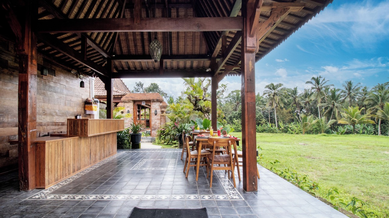 Photo of Outdoor in Tegallalang