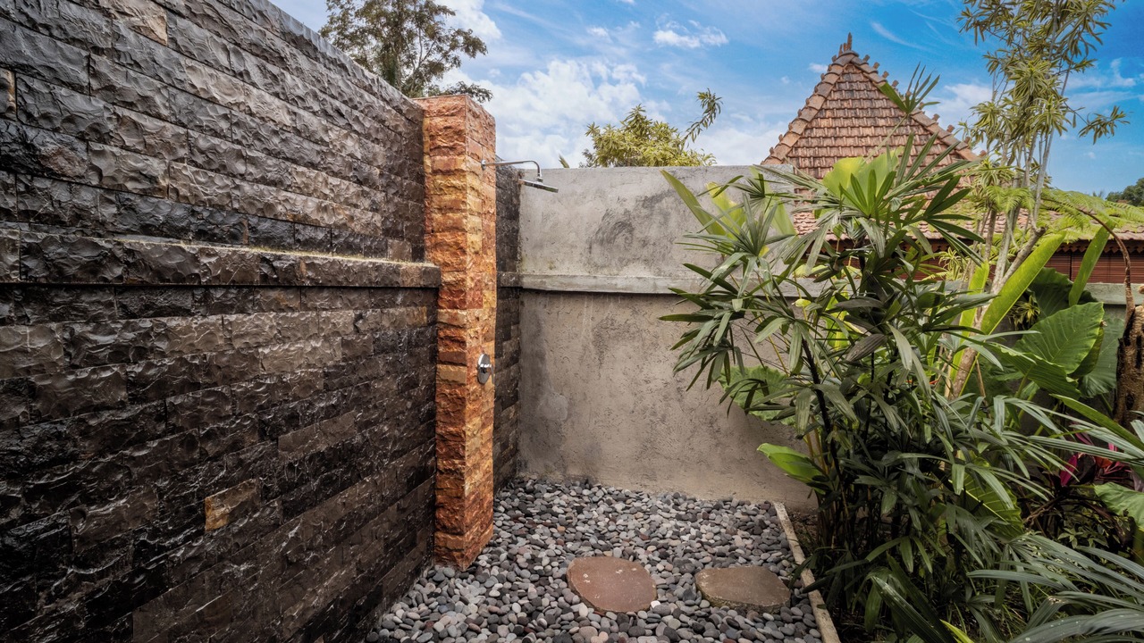 Photo of Bathroom in Tegallalang