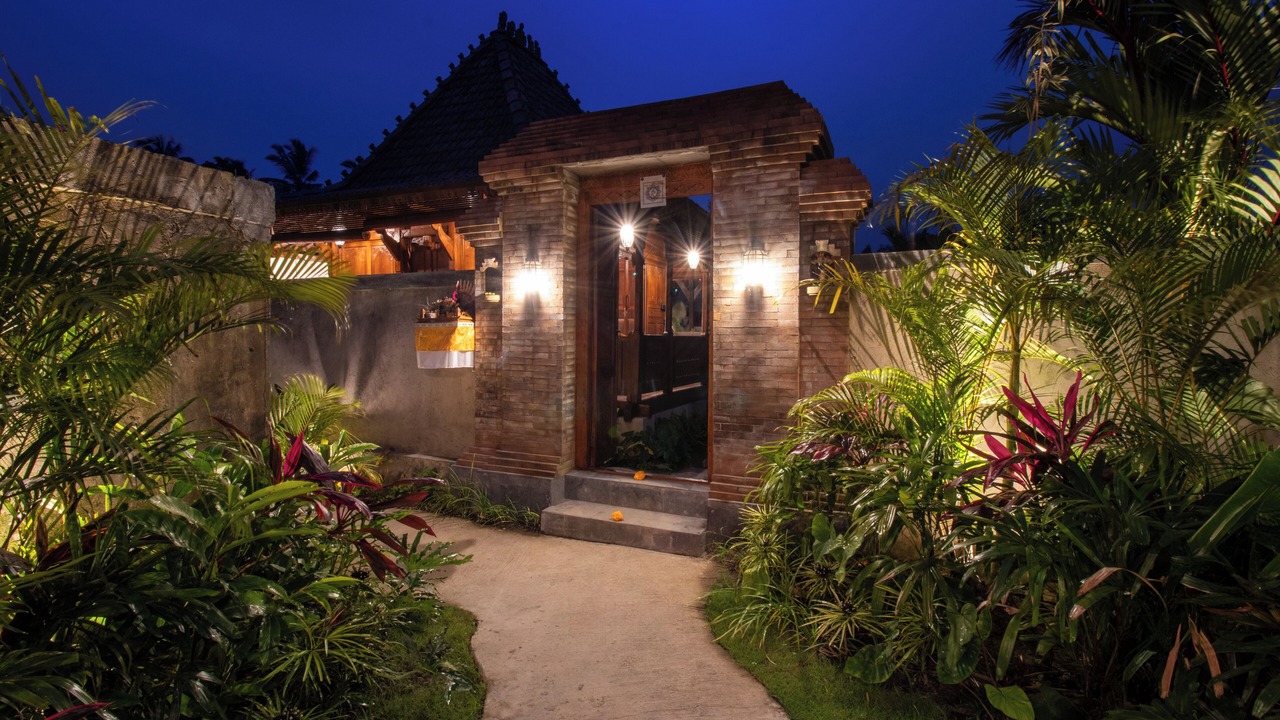 Photo of Outdoor in Tegallalang