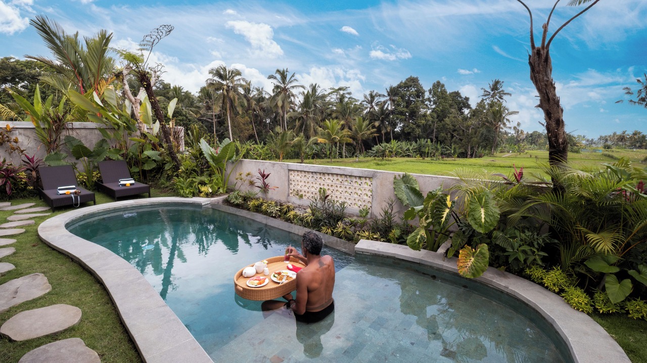 Photo of Outdoor in Tegallalang