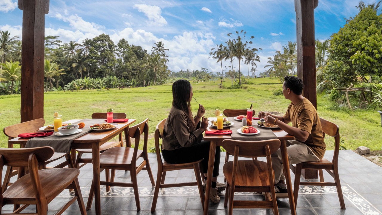 Photo of Outdoor in Tegallalang