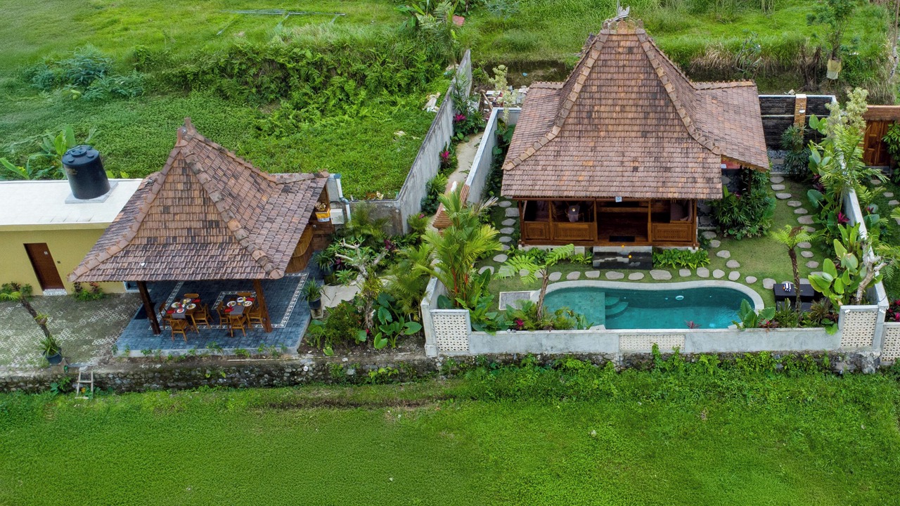Photo of Outdoor in Tegallalang
