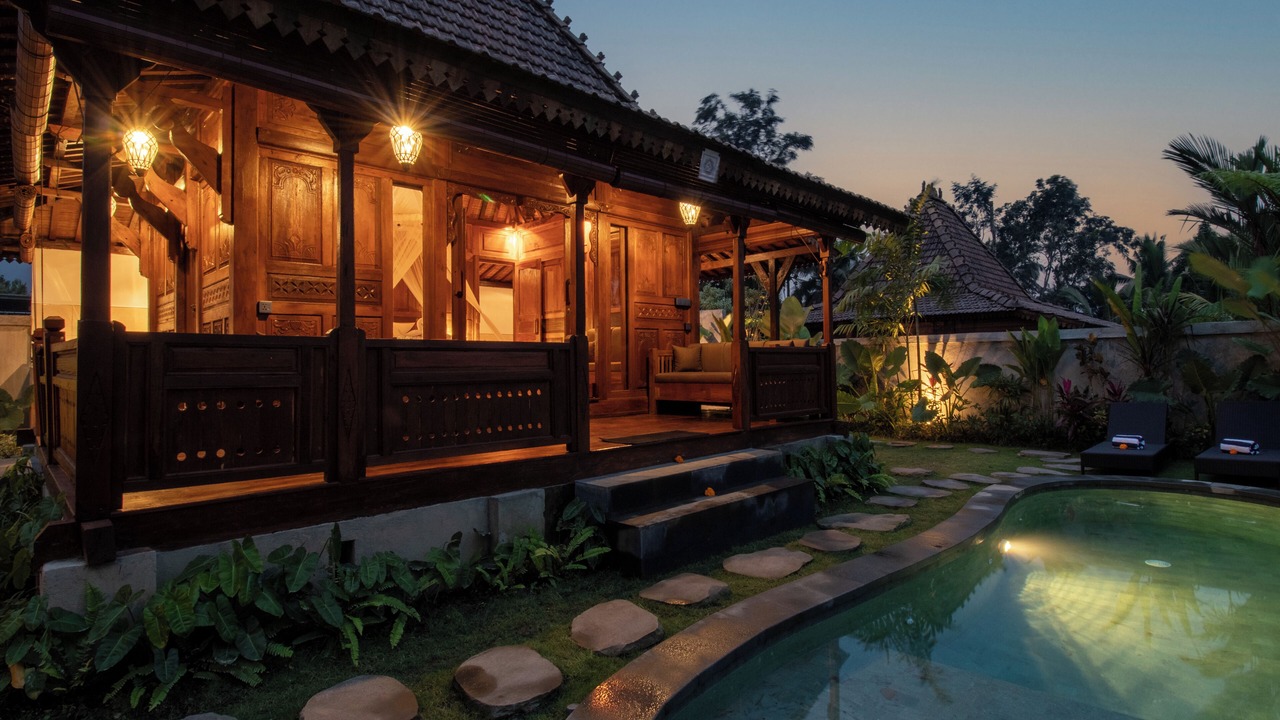 Photo of Outdoor in Tegallalang