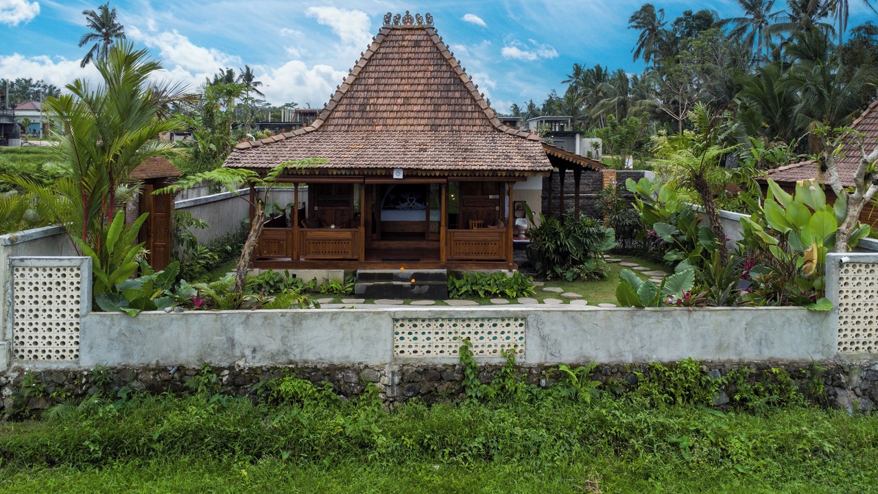 Photo of Outdoor in Tegallalang