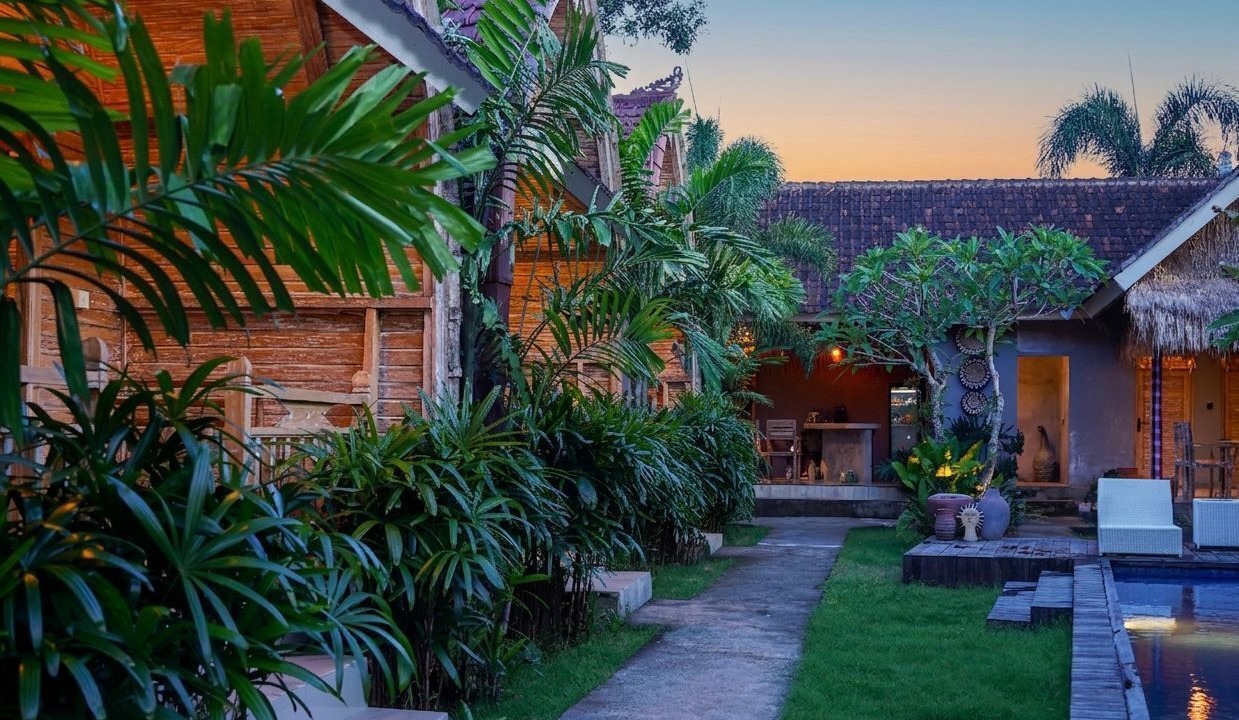 Photo of Outdoor in Penida Island