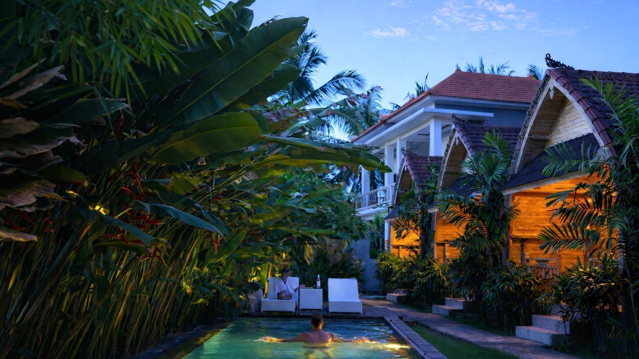 Photo of Outdoor in Penida Island