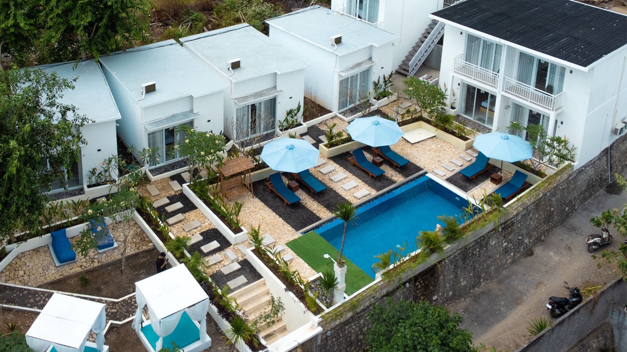Photo of Outdoor in Penida Island