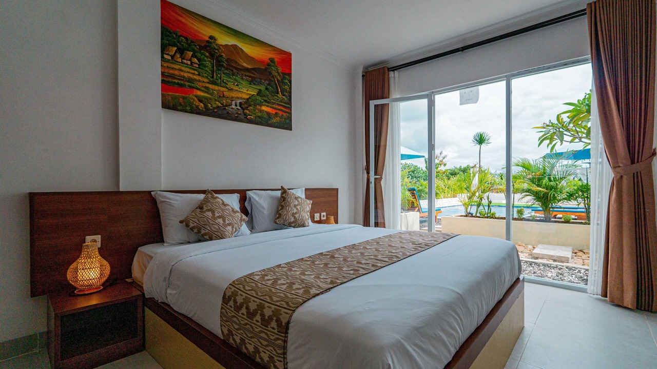 Photo of Outdoor in Penida Island