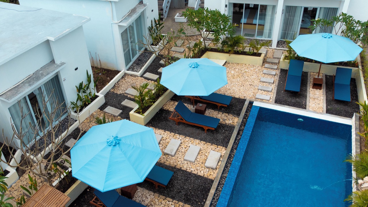 Photo of Outdoor in Penida Island