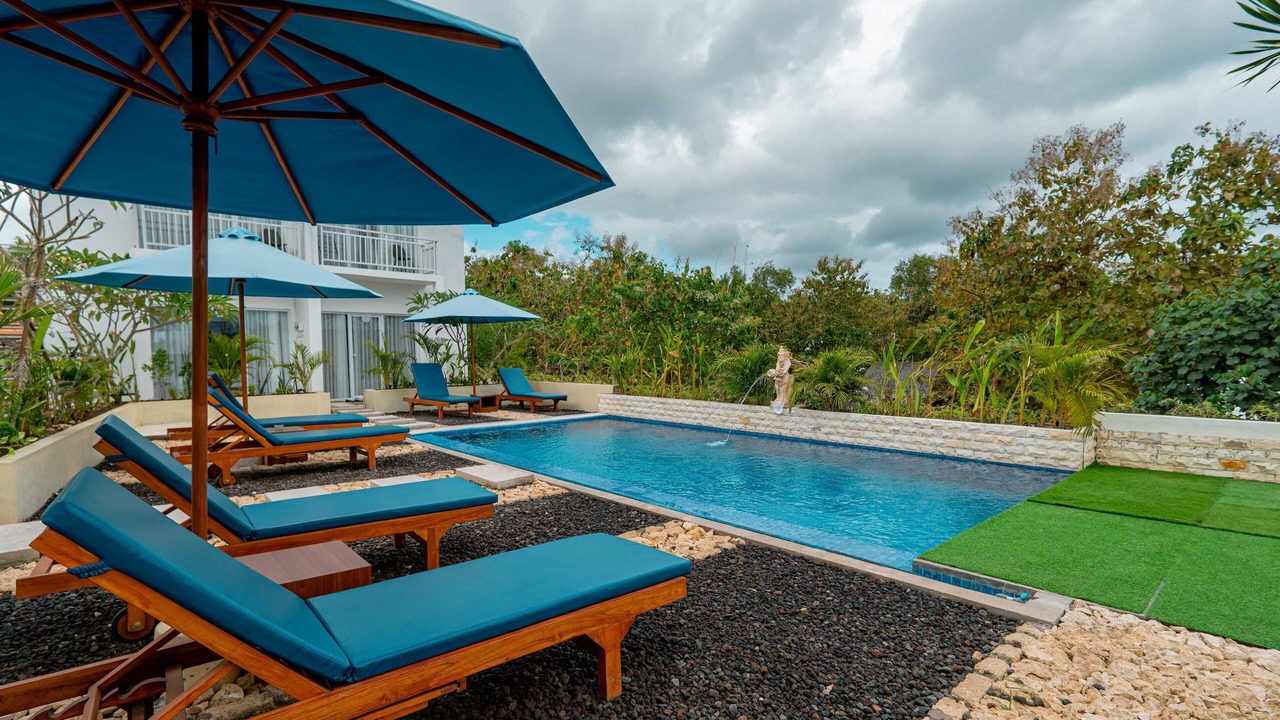 Photo of Outdoor in Penida Island
