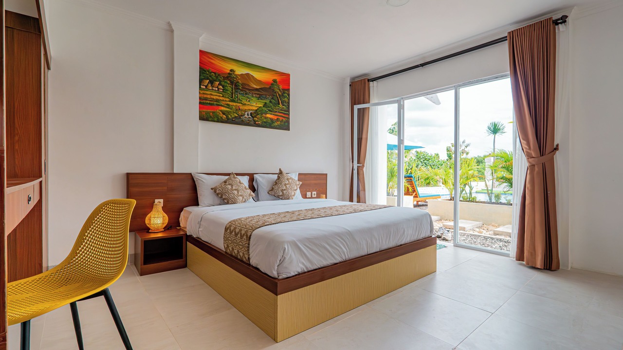 Photo of Outdoor in Penida Island