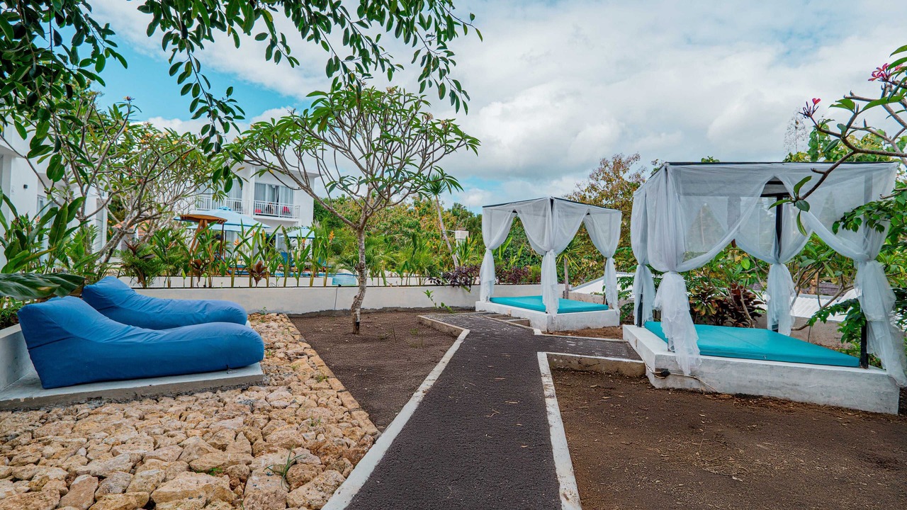 Photo of Outdoor in Penida Island