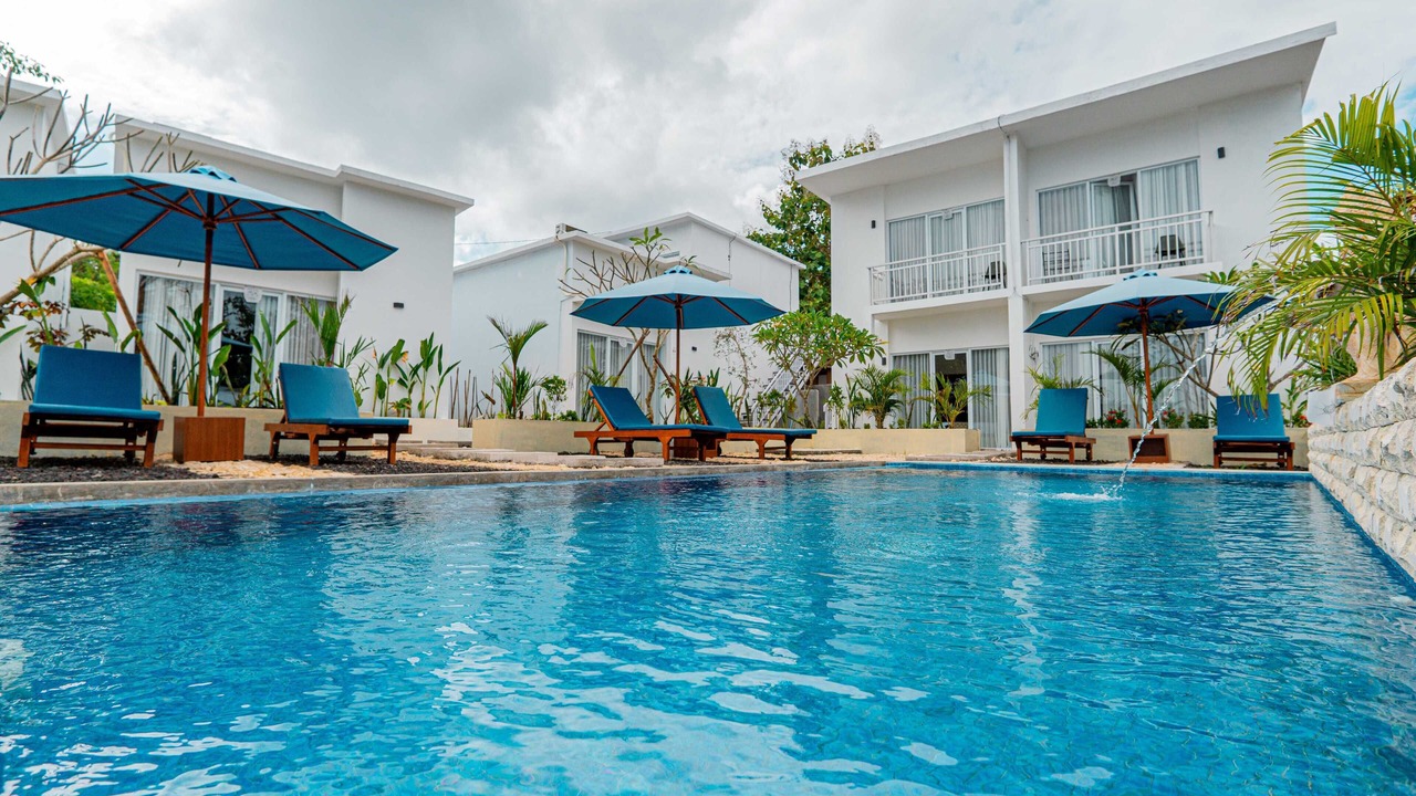 Photo of Outdoor in Penida Island