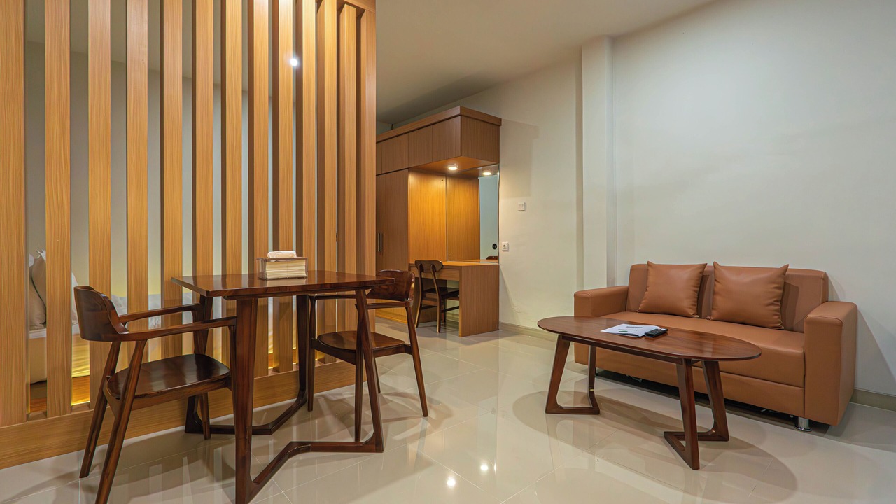 Photo of Bedroom in Kerobokan