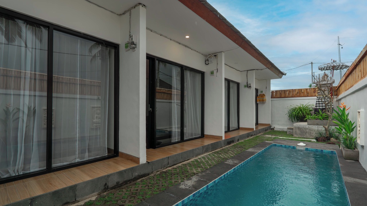 Photo of Outdoor in Pejeng Kawan