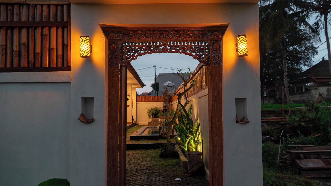 Photo of Outdoor in Pejeng Kawan