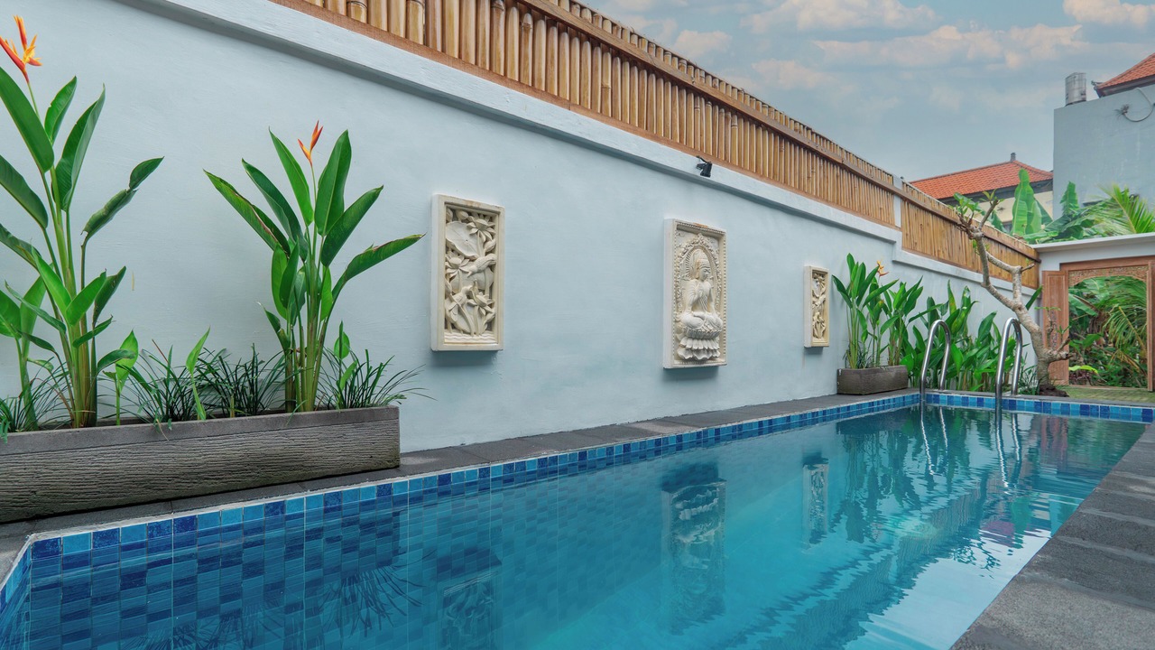 Photo of Outdoor in Pejeng Kawan