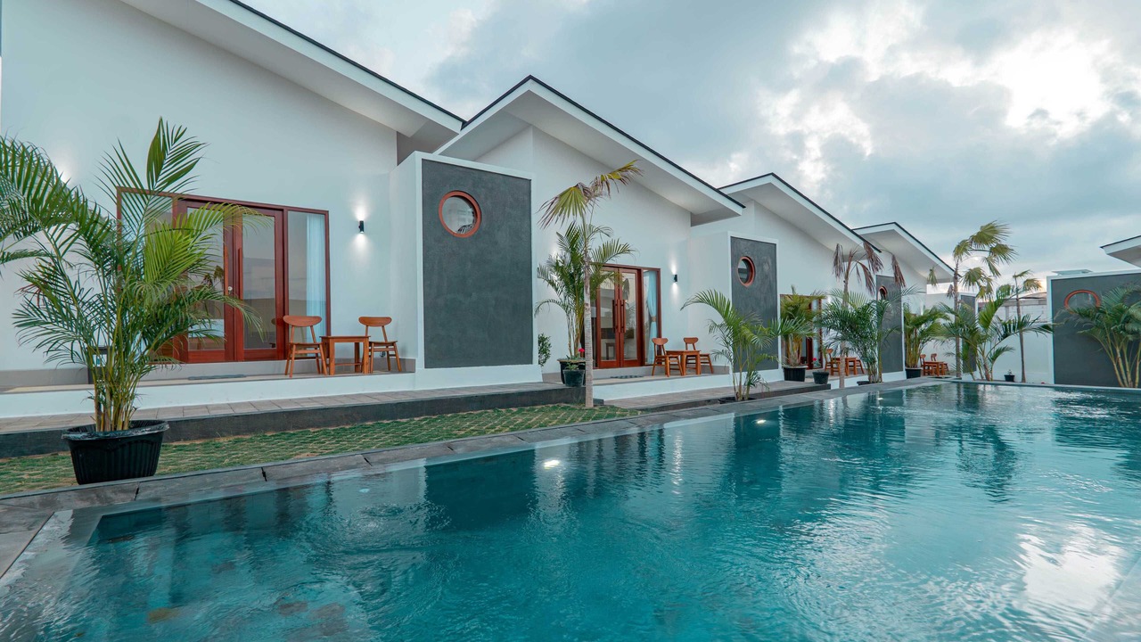 Photo of Outdoor in Kutuh