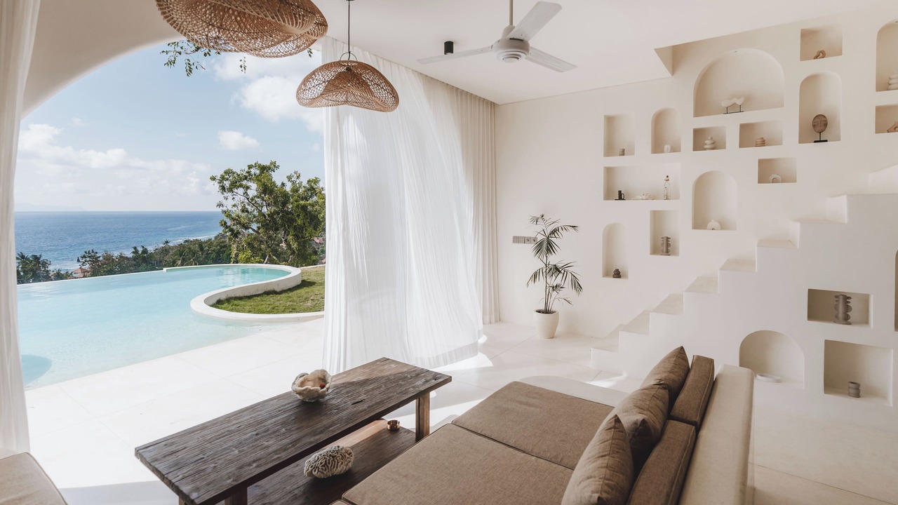Photo of Bedroom in Penida Island