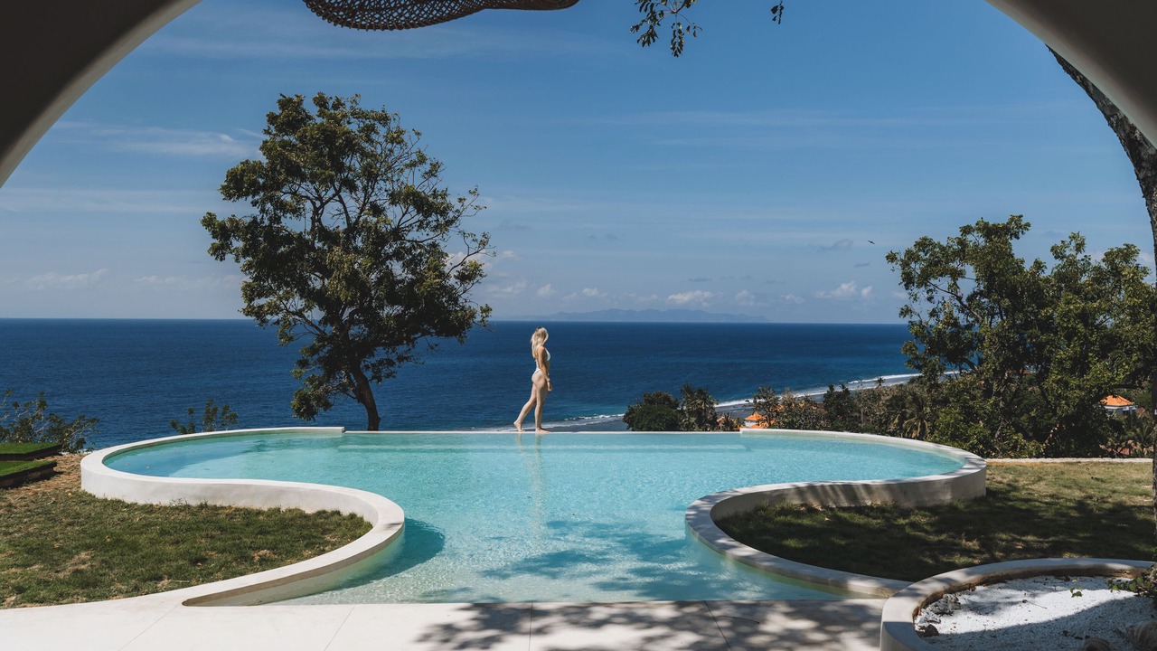 Photo of Outdoor in Penida Island