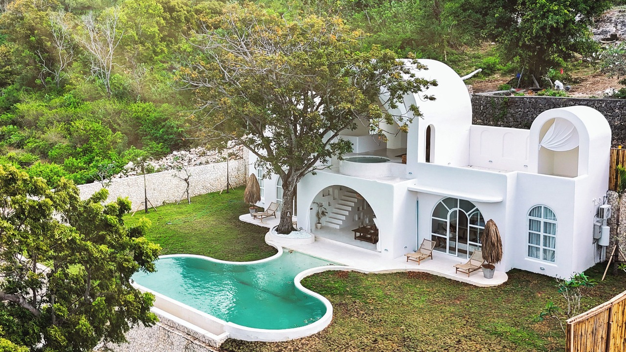 Photo of Outdoor in Penida Island