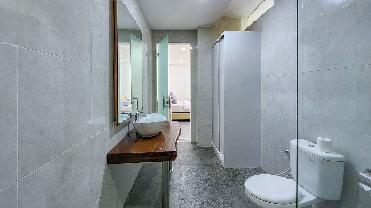 Photo of Bathroom in Kerobokan