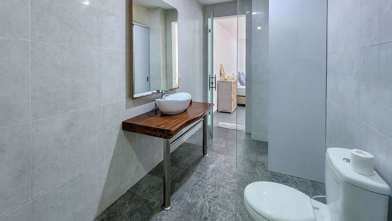 Photo of Bathroom in Kerobokan
