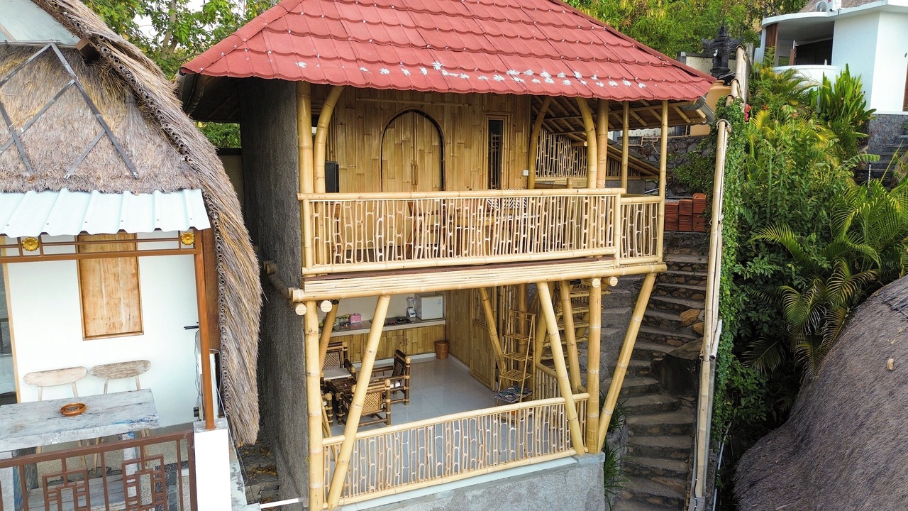 Photo of Outdoor in Amed