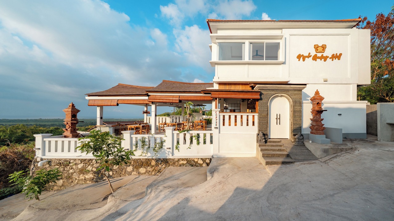 Photo of Outdoor in Jungut Batu