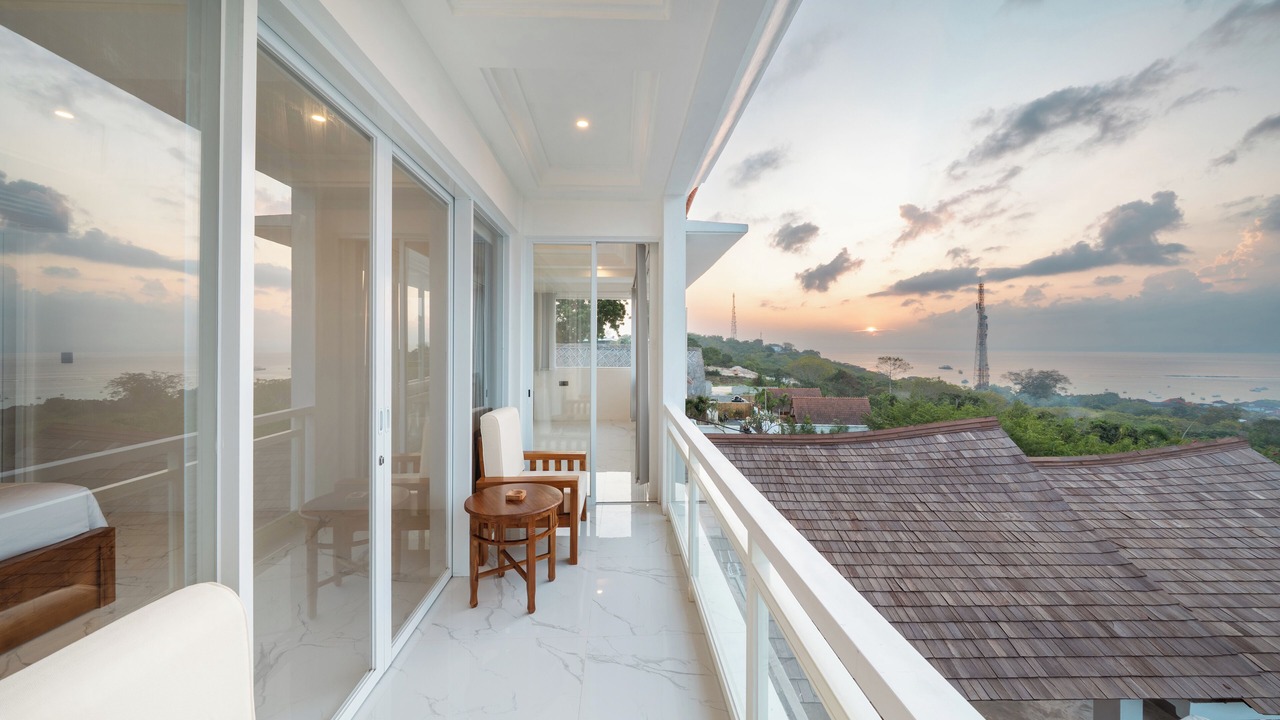 Photo of Bedroom in Jungut Batu