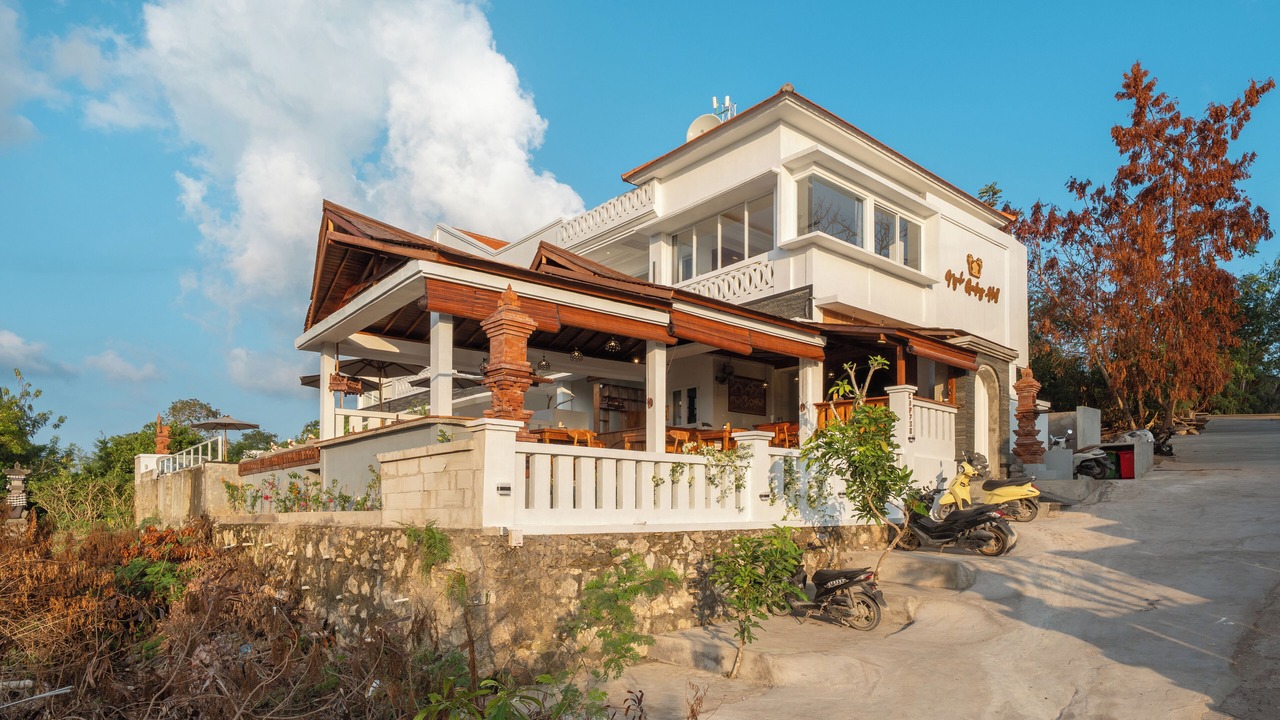 Photo of Outdoor in Jungut Batu
