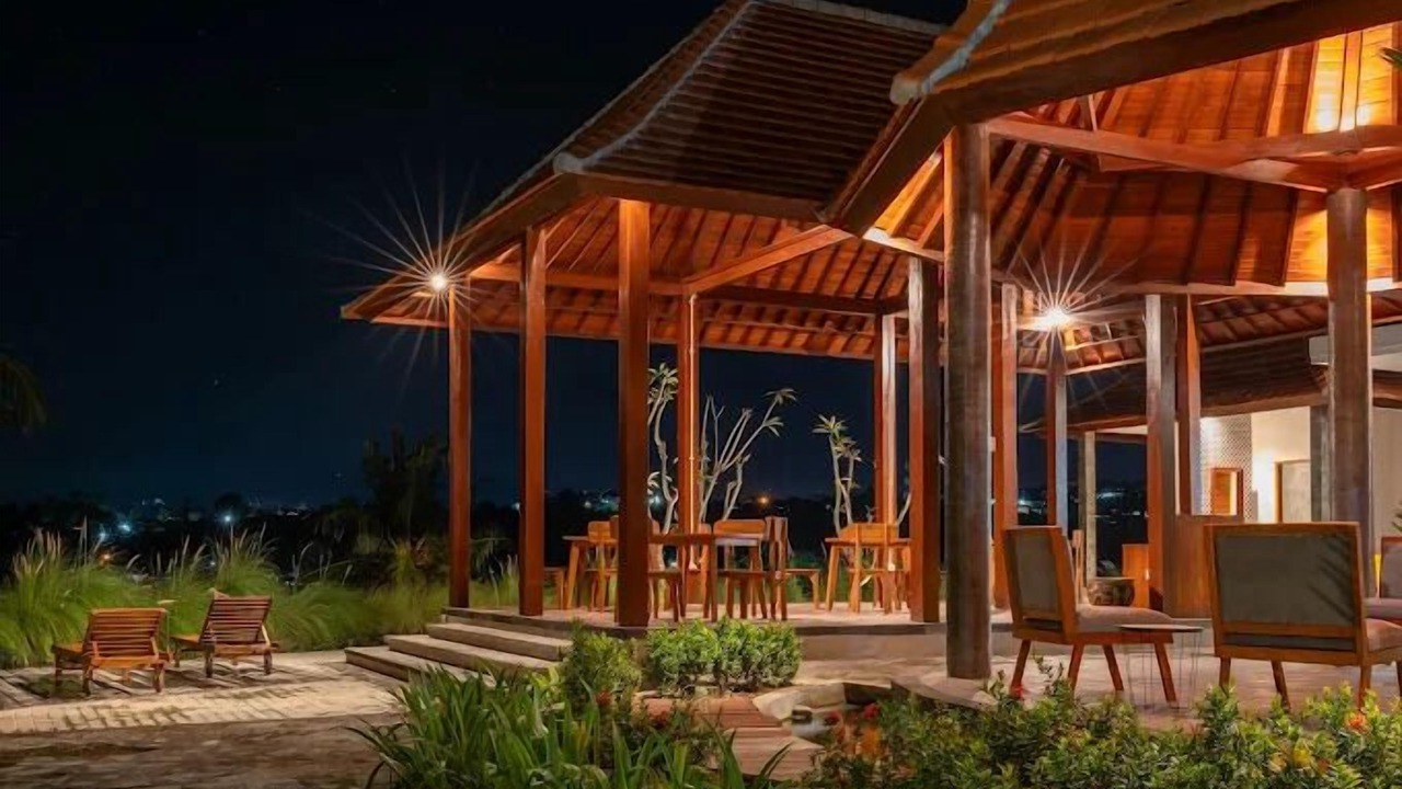 Photo of Outdoor in Tumbu Village