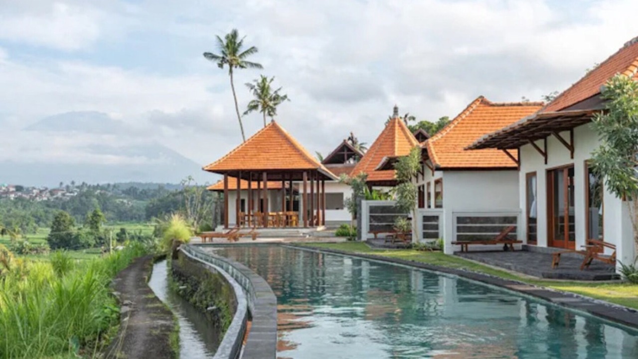 Photo of Outdoor in Tumbu Village