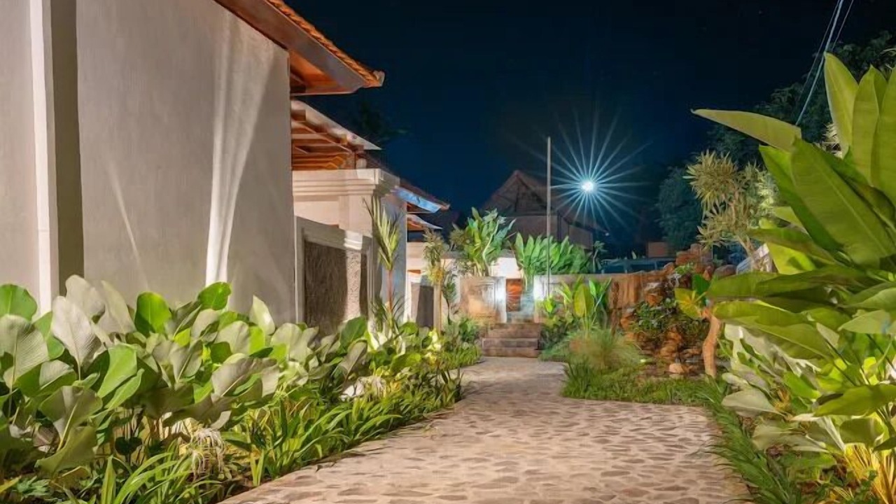 Photo of Outdoor in Tumbu Village